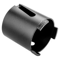 GRAPHITE, Otwornica diamentowa 72 x 10 x 75 mm, 57H877