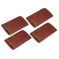 GRAPHITE, Papier ścierny P 240 do satyniarki 58GE137, 4 szt., 54H039