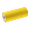 GRAPHITE Papier ścierny w rolce, 2.5 m x 115 mm, K150 55H864 - GTX Poland