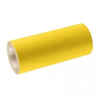 GRAPHITE, Papier ścierny w rolce, 2.5 m x 115 mm, K150, 55H864