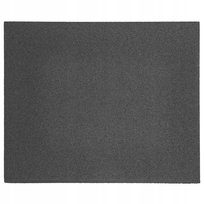 GRAPHITE, Papier ścierny wodny 230 x 280 mm, P400, 58T221