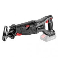 GRAPHITE, Pilarka szablowa akumulatorowa bezszczotkowa Energy+ 18V, bez akumulatora, 58G096