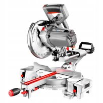 GRAPHITE, Pilarka ukosowa 1800W, tarcza 210 x 30 mm, 59G806