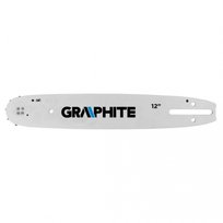 GRAPHITE, Prowadnica 12