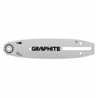 GRAPHITE, Prowadnica 8