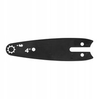 GRAPHITE, Prowadnica do 58GE116, 58GE116-73