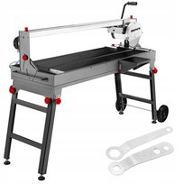 GRAPHITE, Przecinarka do glazury 1200W, tarcza 250 x 25.4 mm, 59G887