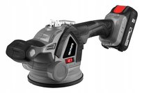 GRAPHITE, Przyssawka do płytek 18V ENERGY+, BEZ AKUMULATORA 58GE148 GRAPHITE