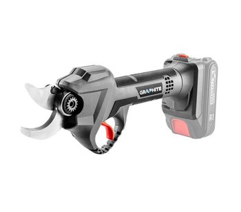 GRAPHITE, Sekator akumulatorowy bezszczotkowy Energy + 18V Li-lon, bez akumulatora, 58G029 - GTX Poland