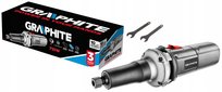 GRAPHITE, Szlifierka prosta 710W, 12000-28000 min?1, 59G071