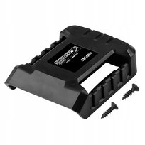 GRAPHITE, Uchwyt na akumulator Energy+, 58G090