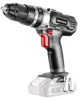 GRAPHITE, Wiertarko-wkrętarka akumulatorowa z udarem Energy+ 18V, Li-Ion, uchwyt 13 mm, bez akumulatora, 58G010