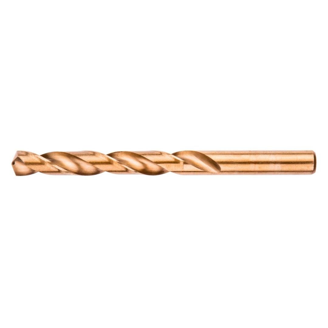 GRAPHITE, Wiertła do metalu HSS-Co 13.0 mm, 5 szt., 57H066-5