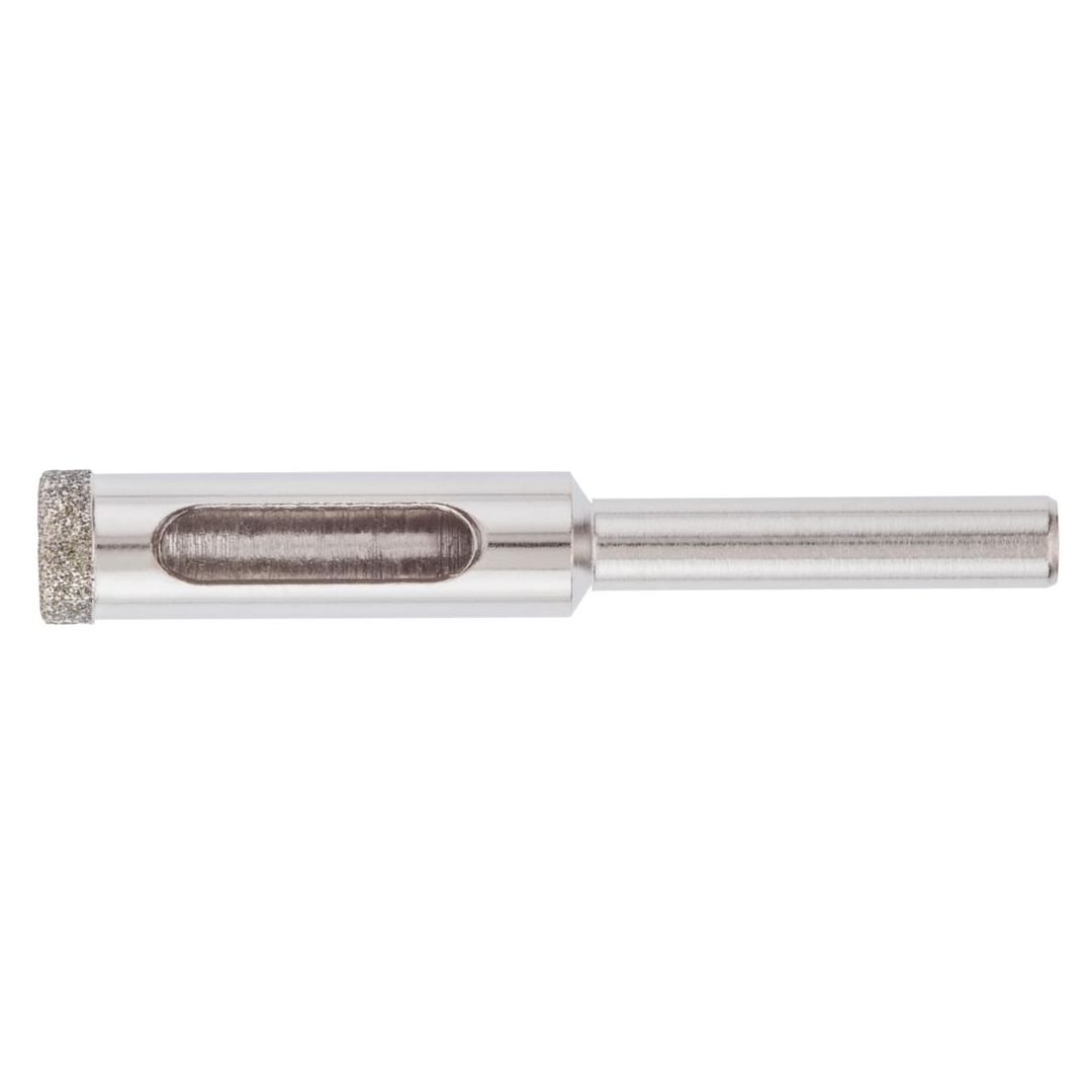 GRAPHITE, Wiertło diamentowe do gresu 10 mm, 57H280