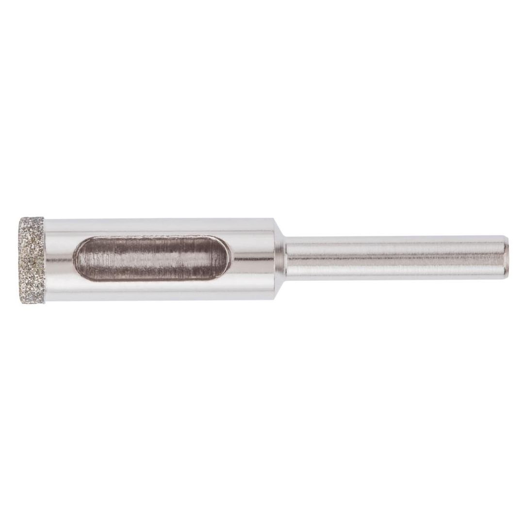 GRAPHITE, Wiertło diamentowe do gresu 12 mm, 57H284