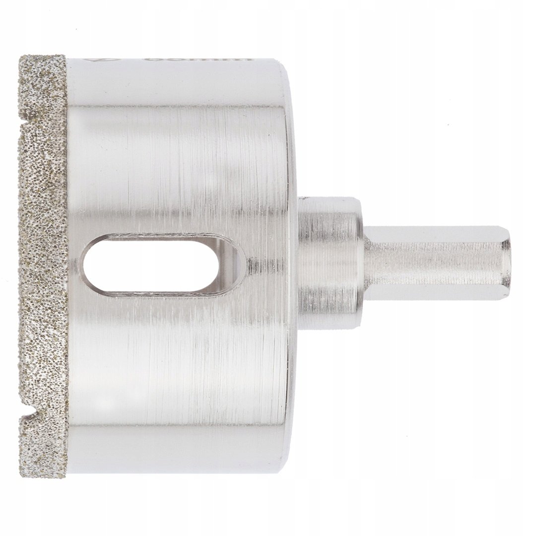 GRAPHITE, Wiertło diamentowe do gresu 53 mm, 57H294