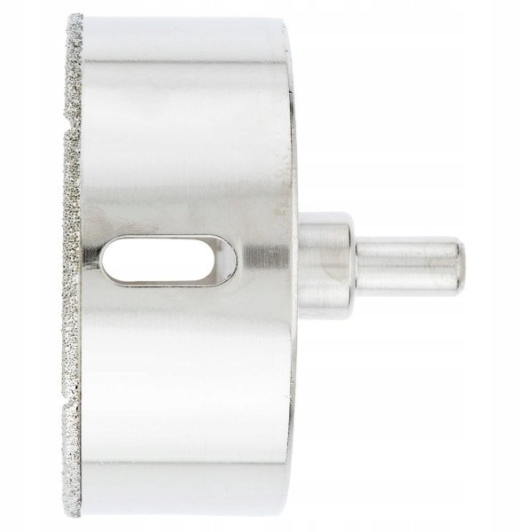 GRAPHITE, Wiertło diamentowe do gresu 73 mm, 57H298