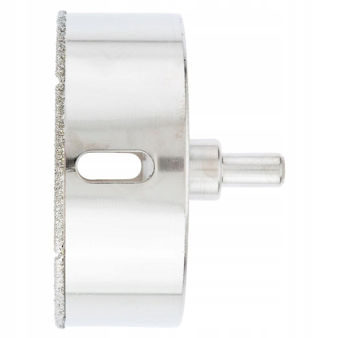 GRAPHITE, Wiertło diamentowe do gresu 83 mm, 57H299