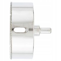 GRAPHITE, Wiertło diamentowe do gresu 83 mm, 57H299