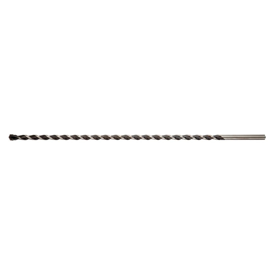 GRAPHITE, Wiertło do betonu 10 x 400 mm, końcówka motylkowa, 57H342