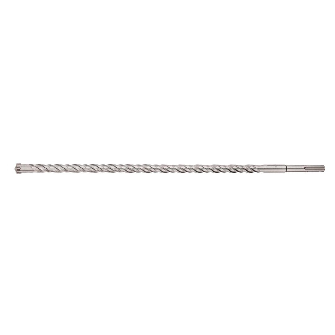 GRAPHITE, Wiertło do betonu SDS Plus, 14 x 400 mm, S4, quatro, 57H462