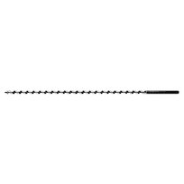 GRAPHITE, Wiertło do drewna spiralne, 10 x 400 mm, 57H253