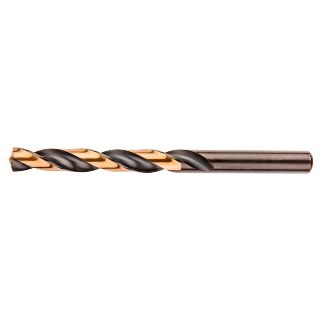 GRAPHITE, Wiertło do metalu HSS-CNC, 124°, 'Pro-Tec', 13.0 mm, 55H040