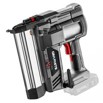 GRAPHITE, Zszywacz akumulatorowy 2w1 Energy+ 18V, Li-Ion, bez akumulatora, 58G081