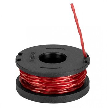 GRAPHITE, Żyłka do podkaszarki 58GE112, 58GE112-18 - GTX Poland