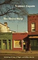 Grass Harp - Capote Truman