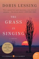 Grass Is Singing, The Lessing Doris