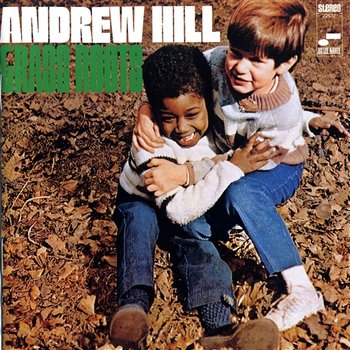 Grass Roots - Andrew Hill
