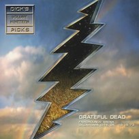 洋楽 Grateful Dead Dave's Picks Vol. 19 Grateful Dead – Dave's Picks, Volume 19 (Honolulu Civic