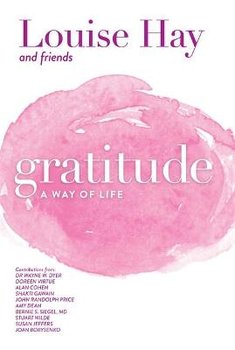 Gratitude - Hay Louise L.