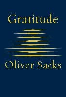 Gratitude - Sacks Oliver