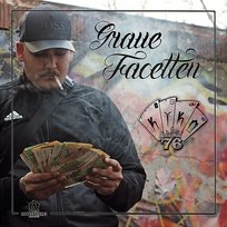 Graue Facetten Kiko 76