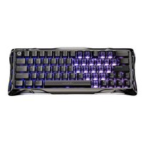GravaStar Mercury V60 Pro Deluxe Edition Magnetyczna Klawiatura GunMetal Inny producent