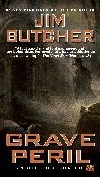 Grave Peril Butcher Jim