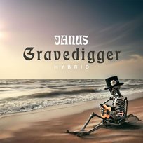 Gravedigger (Hybrid) Janus