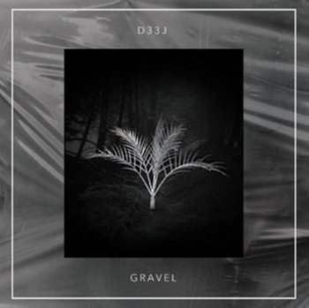 Gravel, płyta winylowa - D33J