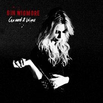 Gravel & Wine Gin Wigmore