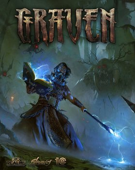 Graven (PC) Klucz Steam