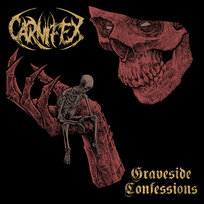 Graveside Confessions Carnifex