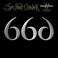 Graveyard Classics IV Six Feet Under