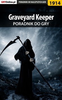 Graveyard Keeper - poradnik do gry - Fras Natalia N.Tenn