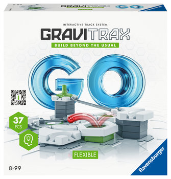 Gravitrax GO Zestaw Flexible - Gravitrax
