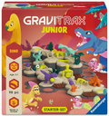 GraviTrax Junior Zestaw Startowy Dino - Gravitrax