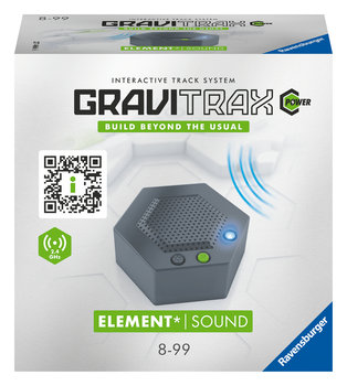 Gravitrax Power Dodatek Sound - Gravitrax
