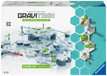 Gravitrax Zestaw Balance, 181 el. - Gravitrax