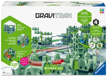 Gravitrax Zestaw Startowy Skytrax XXL - Gravitrax